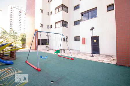 Apartamento à venda com 73m², 3 quartos e 2 vagasÁrea Comum