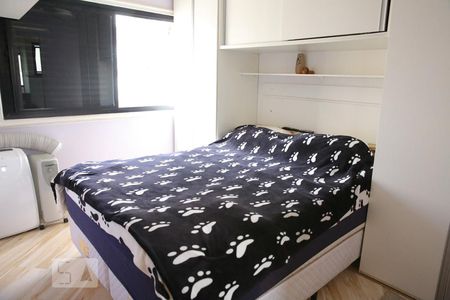 Apartamento à venda com 73m², 3 quartos e 2 vagasQuarto 2 - Suíte