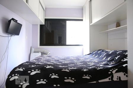 Apartamento à venda com 73m², 3 quartos e 2 vagasBanheiro Quarto 2 - Suíte