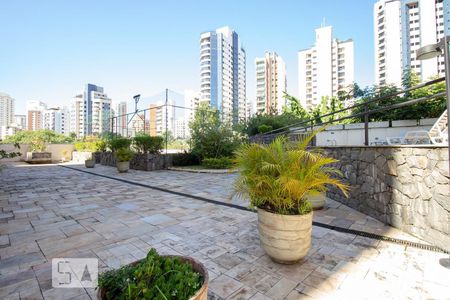 Apartamento à venda com 73m², 3 quartos e 2 vagasÁrea Comum