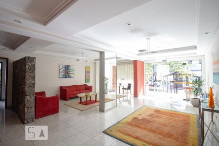 Apartamento à venda com 73m², 3 quartos e 2 vagasÁrea Comum