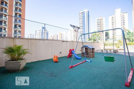 Apartamento à venda com 73m², 3 quartos e 2 vagasÁrea Comum