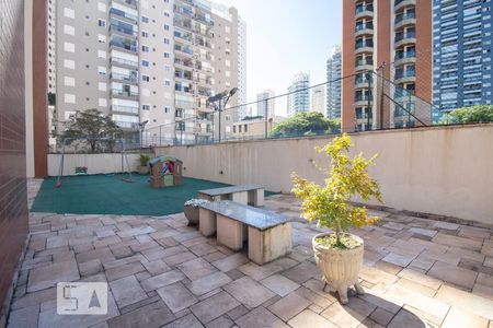 Apartamento à venda com 73m², 3 quartos e 2 vagasÁrea Comum