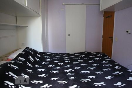 Apartamento à venda com 73m², 3 quartos e 2 vagasQuarto 2 - Suíte