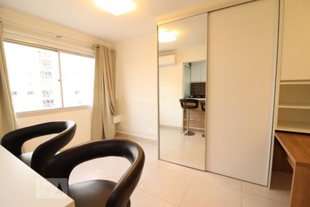 Studio de apartamento para alugar com 1 quarto, 32m² em Vila Mariana, São Paulo