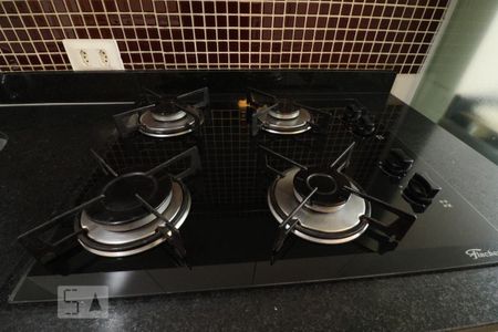 Studio de apartamento para alugar com 1 quarto, 32m² em Vila Mariana, São Paulo