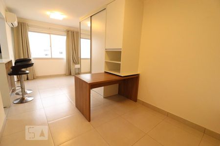 Studio de apartamento para alugar com 1 quarto, 32m² em Vila Mariana, São Paulo