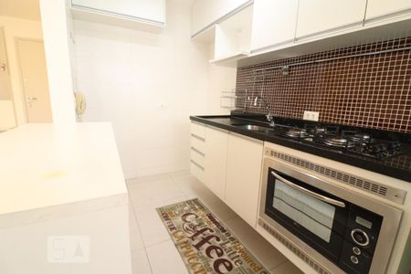 Studio de apartamento para alugar com 1 quarto, 32m² em Vila Mariana, São Paulo