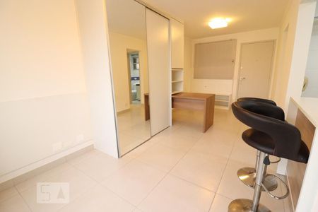 Studio de apartamento para alugar com 1 quarto, 32m² em Vila Mariana, São Paulo