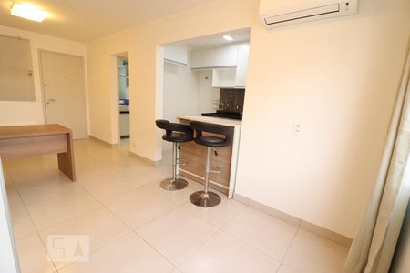 Studio de apartamento para alugar com 1 quarto, 32m² em Vila Mariana, São Paulo