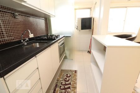 Studio de apartamento para alugar com 1 quarto, 32m² em Vila Mariana, São Paulo