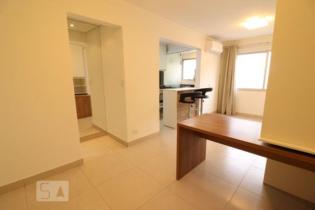 Studio de apartamento para alugar com 1 quarto, 32m² em Vila Mariana, São Paulo