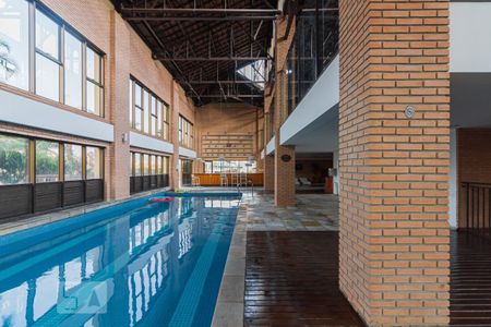 Apartamento à venda com 96m², 2 quartos e 1 vagaPISCINA COBERTA AQUECIDA