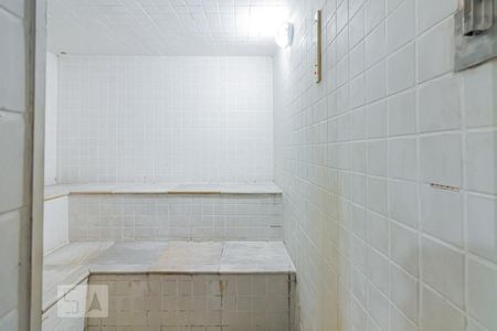 Apartamento à venda com 96m², 2 quartos e 1 vagaSAUNA