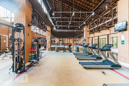 Apartamento à venda com 96m², 2 quartos e 1 vagaACADEMIA