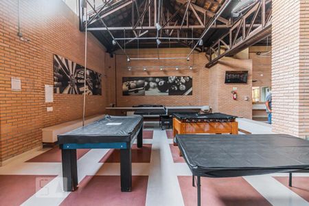 Apartamento à venda com 96m², 2 quartos e 1 vagaSALAO DE JOGOS