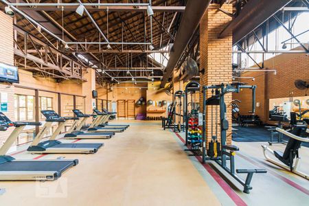 Apartamento à venda com 96m², 2 quartos e 1 vagaACADEMIA