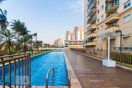 Apartamento à venda com 96m², 2 quartos e 1 vagaPISCINA