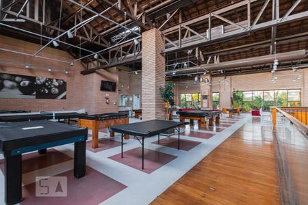 Apartamento à venda com 96m², 2 quartos e 1 vagaSALAO DE JOGOS