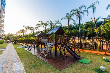 Apartamento à venda com 96m², 2 quartos e 1 vagaPLAYGROUND