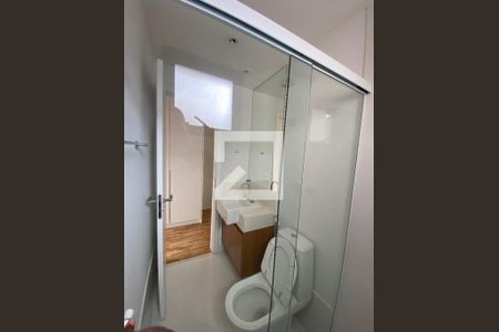 Apartamento à venda com 60m², 2 quartos e 1 vaga Apartamento à venda com 60m², 2 quartos e 1 vagaBanheiro - Suíte