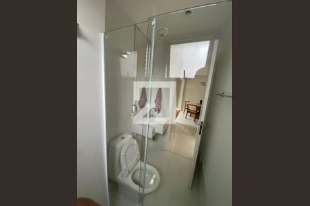 Apartamento à venda com 60m², 2 quartos e 1 vaga Apartamento à venda com 60m², 2 quartos e 1 vagaBanheiro