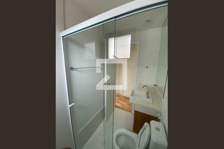 Apartamento à venda com 60m², 2 quartos e 1 vaga Apartamento à venda com 60m², 2 quartos e 1 vagaBanheiro - Suíte