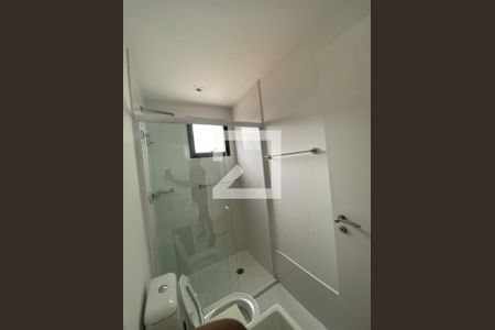 Apartamento à venda com 60m², 2 quartos e 1 vaga Apartamento à venda com 60m², 2 quartos e 1 vagaBanheiro Suíte