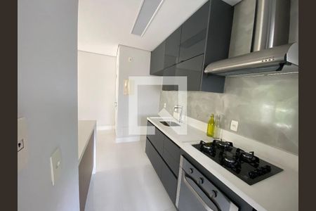 Apartamento à venda com 60m², 2 quartos e 1 vaga Apartamento à venda com 60m², 2 quartos e 1 vagaCozinha