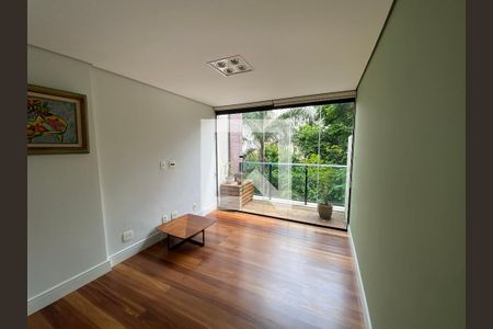 Apartamento à venda com 60m², 2 quartos e 1 vaga Apartamento à venda com 60m², 2 quartos e 1 vagaSala