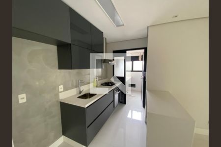 Apartamento à venda com 60m², 2 quartos e 1 vaga Apartamento à venda com 60m², 2 quartos e 1 vagaCozinha