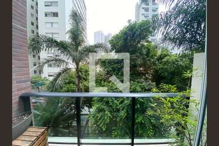 Apartamento à venda com 60m², 2 quartos e 1 vaga Apartamento à venda com 60m², 2 quartos e 1 vagaSacada