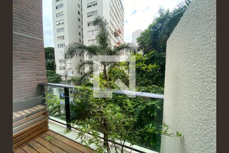 Apartamento à venda com 60m², 2 quartos e 1 vaga Apartamento à venda com 60m², 2 quartos e 1 vagaSacada