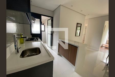 Apartamento à venda com 60m², 2 quartos e 1 vaga Apartamento à venda com 60m², 2 quartos e 1 vagaCozinha
