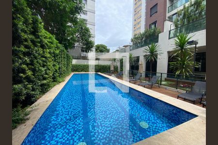 Apartamento à venda com 60m², 2 quartos e 1 vaga Apartamento à venda com 60m², 2 quartos e 1 vagaÁrea comum - Piscina