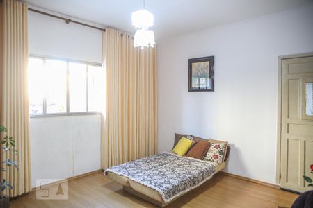 Sala de casa à venda com 3 quartos, 100m² em Boa Vista, São Caetano do Sul