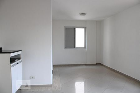 Studio para alugar com 33m², 1 quarto e 1 vagaStudio