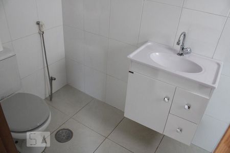 Studio para alugar com 33m², 1 quarto e 1 vagaBanheiro