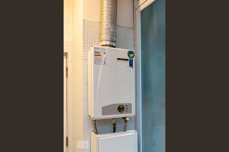 Apartamento à venda com 140m², 3 quartos e 1 vagaÁrea de Serviço