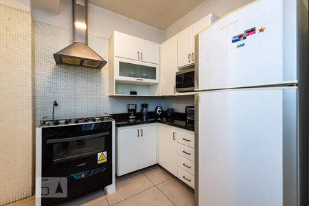Apartamento à venda com 140m², 3 quartos e 1 vagaCozinha