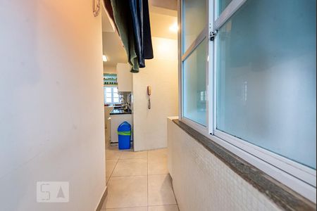 Apartamento à venda com 140m², 3 quartos e 1 vagaÁrea de Serviço