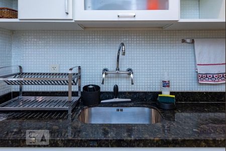 Apartamento à venda com 140m², 3 quartos e 1 vagaCozinha