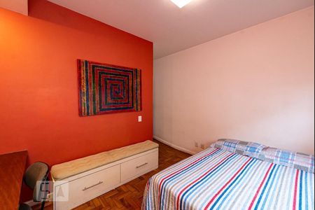 Apartamento à venda com 140m², 3 quartos e 1 vagaQuarto 2