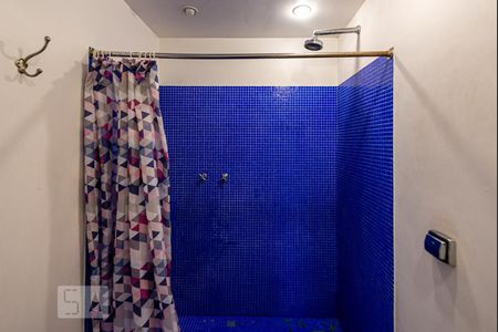 Apartamento à venda com 140m², 3 quartos e 1 vagaBanheiro Social