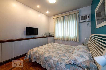 Apartamento à venda com 140m², 3 quartos e 1 vagaSuíte