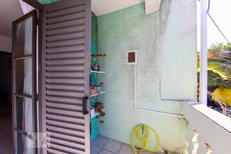 Casa à venda com 225m², 3 quartos e 2 vagas Casa à venda com 225m², 3 quartos e 2 vagasSacada da Suite