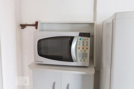 Studio de apartamento à venda com 1 quarto, 60m² em Centro, São Paulo