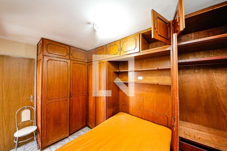 Quarto 1 de apartamento para alugar com 2 quartos, 60m² em Vila Formosa, São Paulo