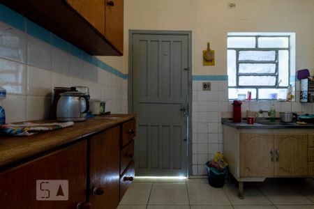Casa à venda com 220m², 2 quartos e 2 vagasCasa 2 - Cozinha