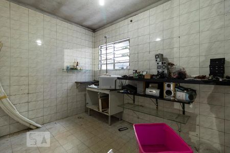 Casa à venda com 220m², 2 quartos e 2 vagasCasa 3 - Cozinha